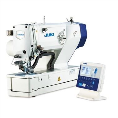 Buttonhole sewing machine