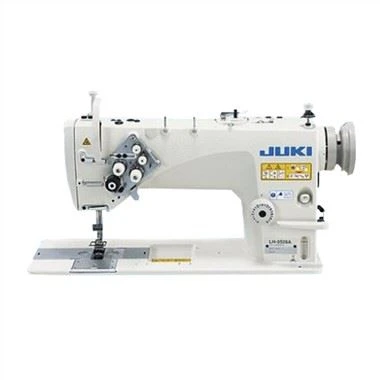 JUKI LH-3528Двоголкова машина прямого стібка