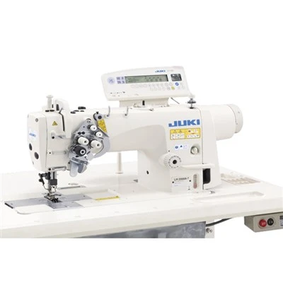 JUKI LH-3588A-7 Двоголкова швейна машина