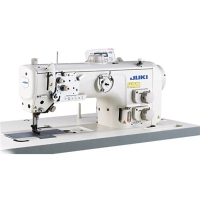Швейна машина з унісонною подачею серії JUKI LU-2800